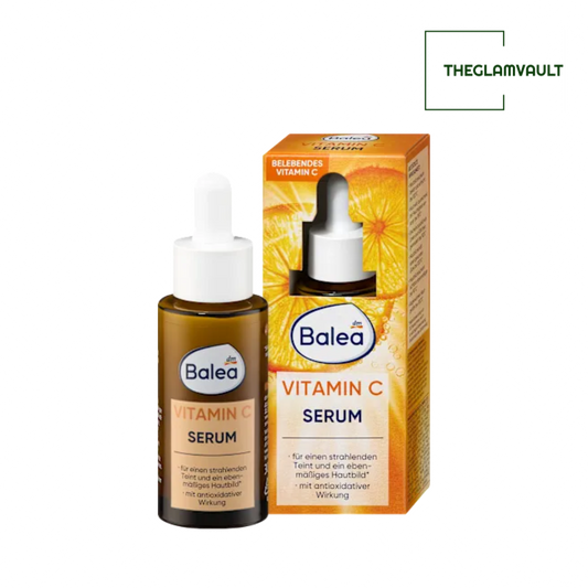 Balea Vitamin C Serum, 30 ml