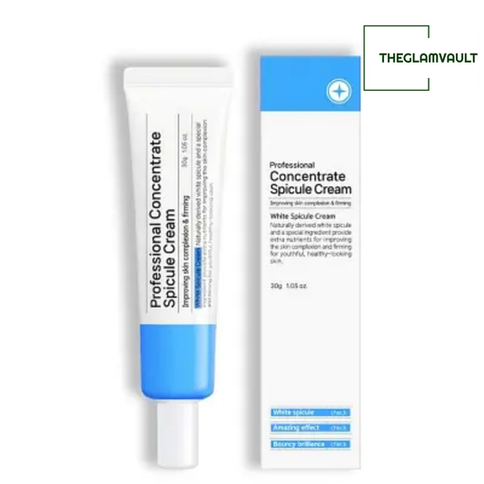 PONGDANG Spicule Texture Refining Cream