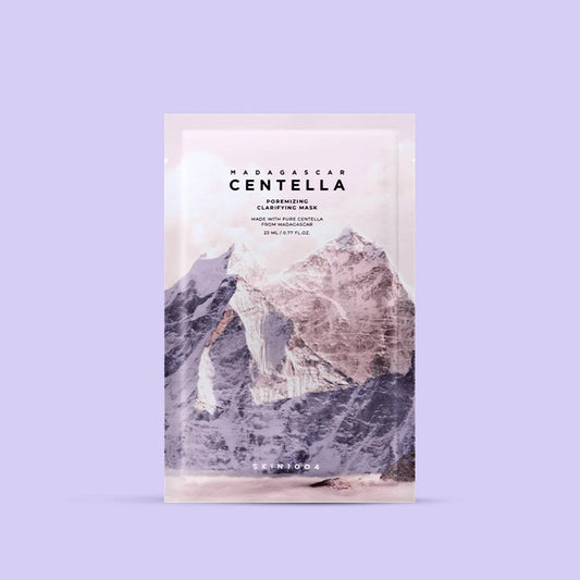 SKIN1004 Madagascar Centella Poremizing Clarifying Mask
