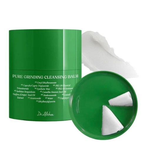 Dr. Althea Pure Grinding Cleansing Balm