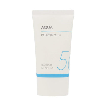Missha All Around Safe Block Aqua Sun 50ml