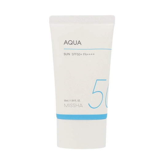 Missha All Around Safe Block Aqua Sun 50ml