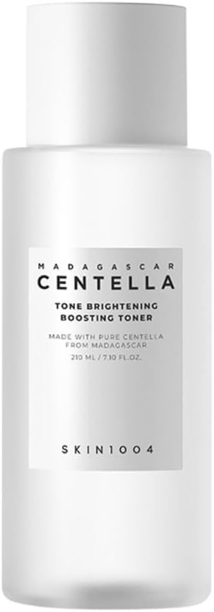 SKIN1004 Madagascar Centella Tone Brightening Boosting Toner
