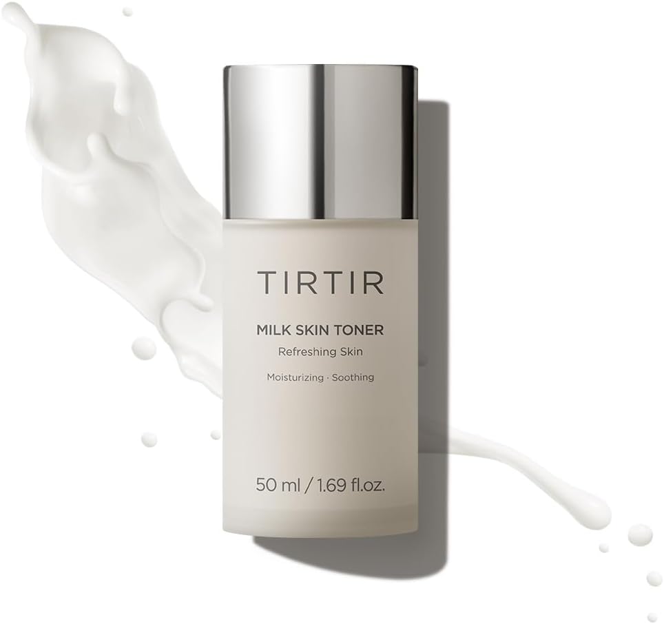 Tirtir Milk Skin Toner Mini 50ml