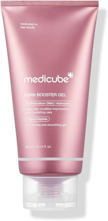 Medicube+ AGE-R PDRN Booster Gel (300ml)