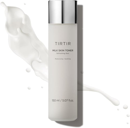 Tirtir Milk Skin Toner Jumbo 150ml
