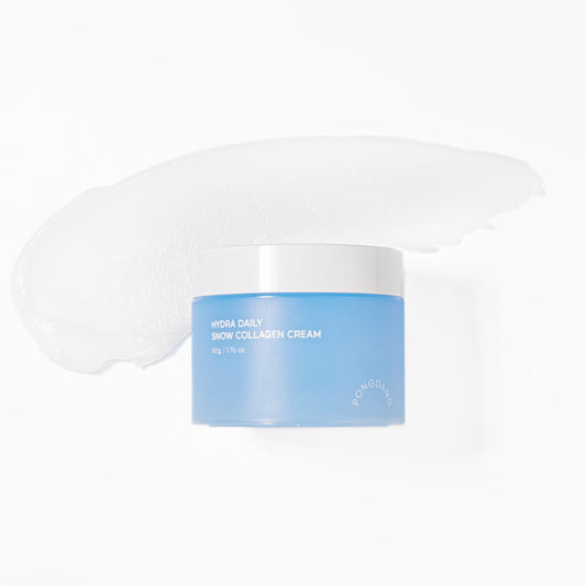 PONG DANG Hydra Daily Snow Collagen Cream