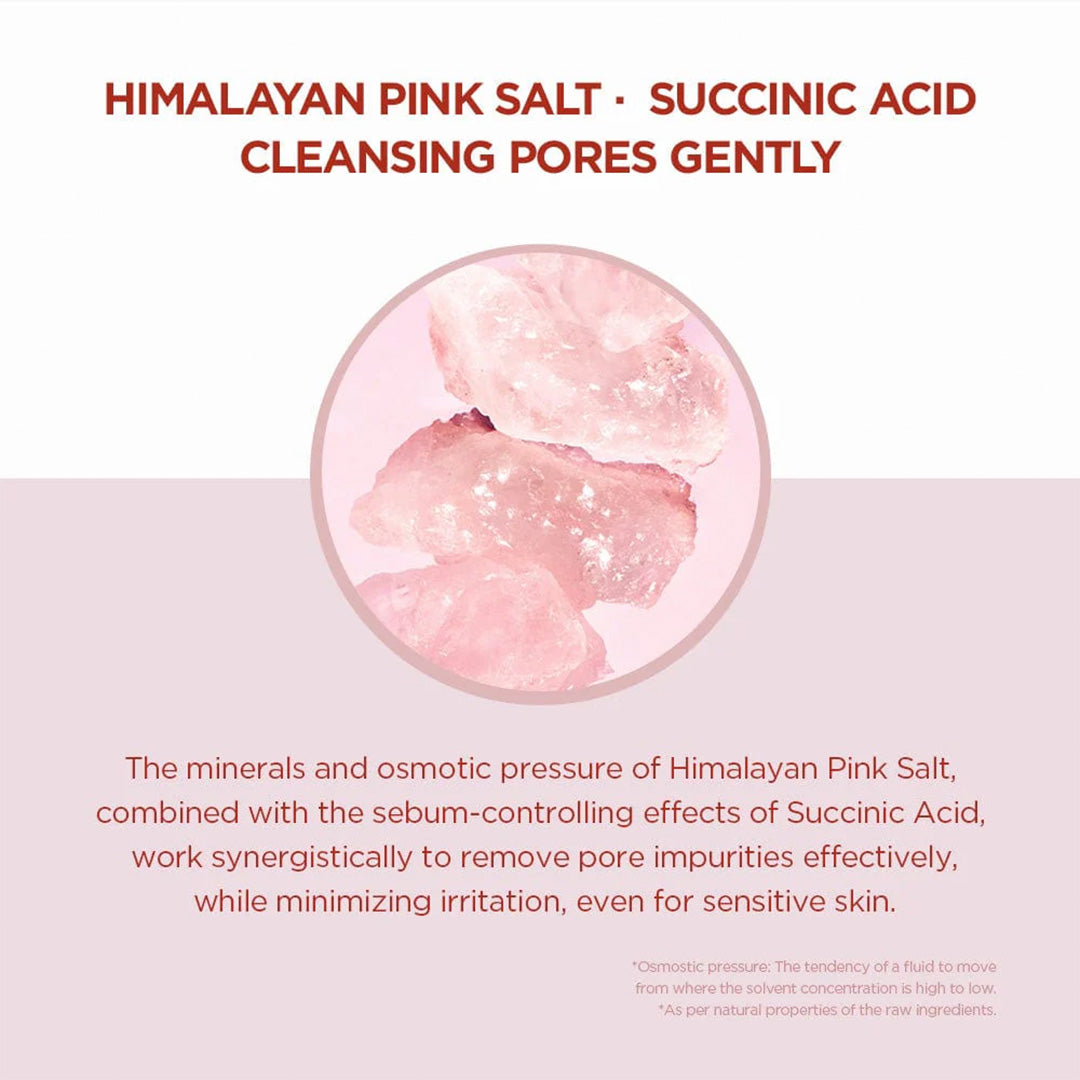 SKIN1004 Madagascar Centella Poremizing Clarifying Mask
