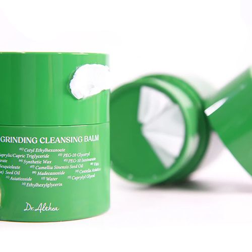 Dr. Althea Pure Grinding Cleansing Balm