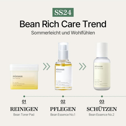 Mixsoon Bean Essence 50ml