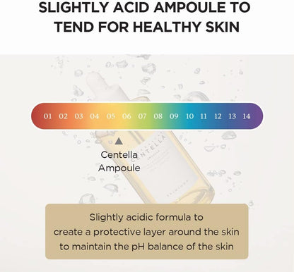 SKIN1004 Madagascar Centella Ampoule Mini
