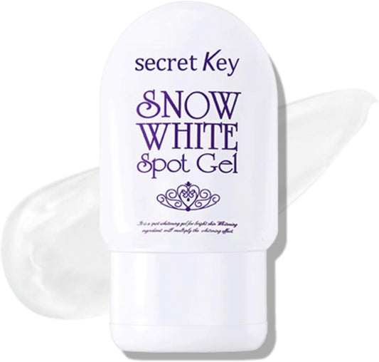 Secret Key Snow White Spot Gel 65g