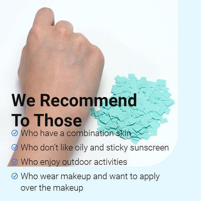 Isntree Hyaluronic Acid Airy Sun Stick