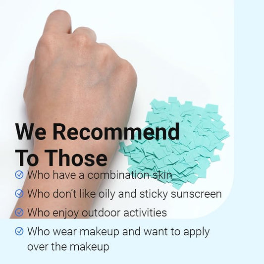 Isntree Hyaluronic Acid Airy Sun Stick