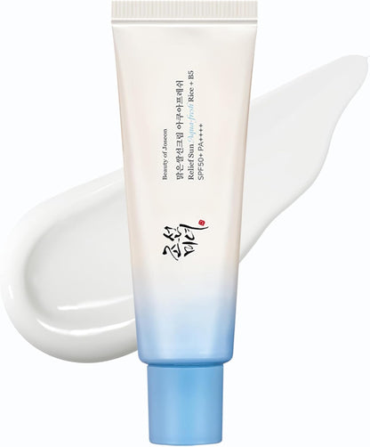 Beauty of Joseon – Relief Sun Aqua-Fresh 50ml