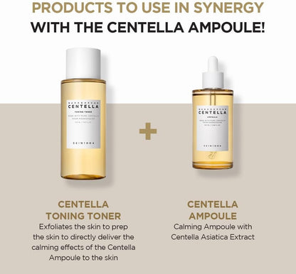 SKIN1004 Madagascar Centella Ampoule Mini
