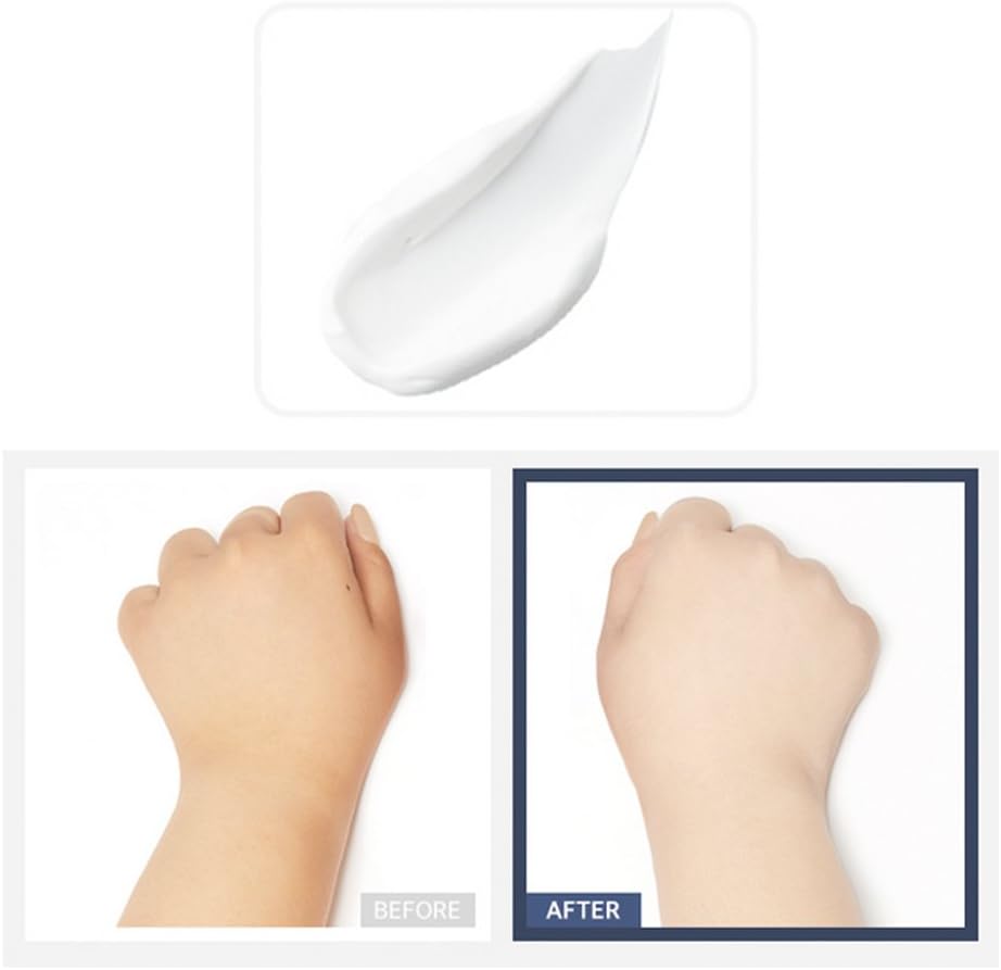 Secret Key Snow White Cream 50g