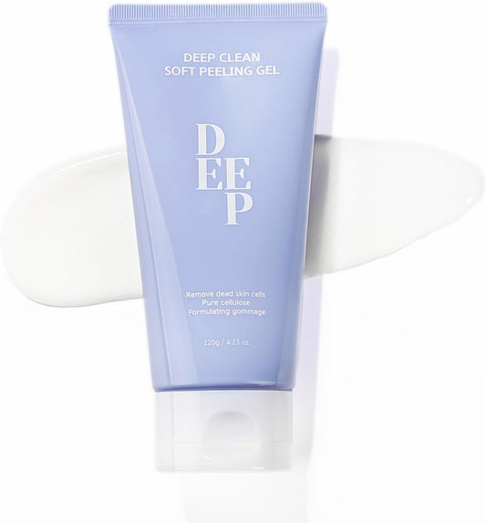 PONG DANG Deep Clean Soft Peeling Gel