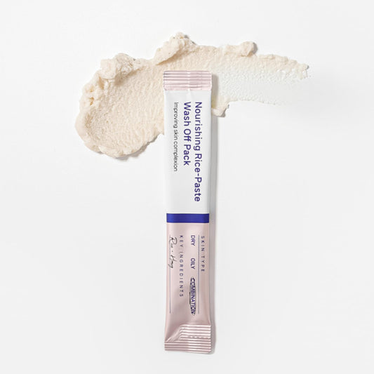 PONG DANG Nourishing Rice-Paste Wash Off Pack