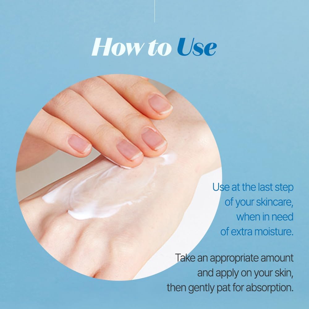 Etude SoonJung 2x Barrier Intensive Cream 60ml