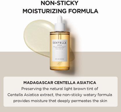 SKIN1004 Madagascar Centella Ampoule Mini