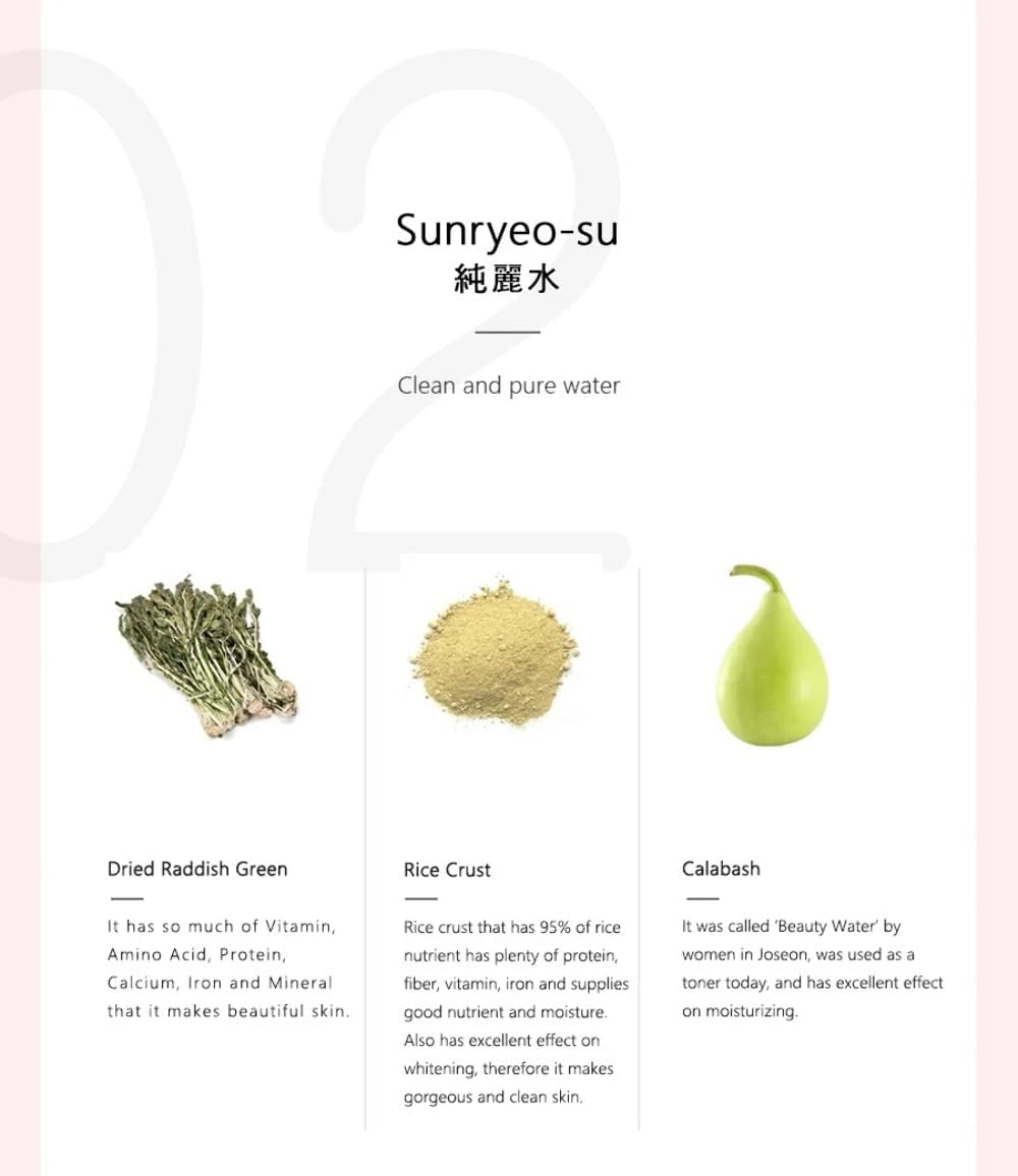 Beauty of Joseon – Dynasty Cream 50g
