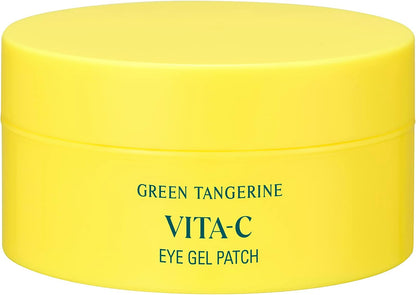 Goodal Green Tangerine Vita C Eye Gel Patch