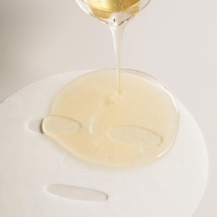 SKIN1004 Madagascar Centella Watergel Sheet Ampoule Mask