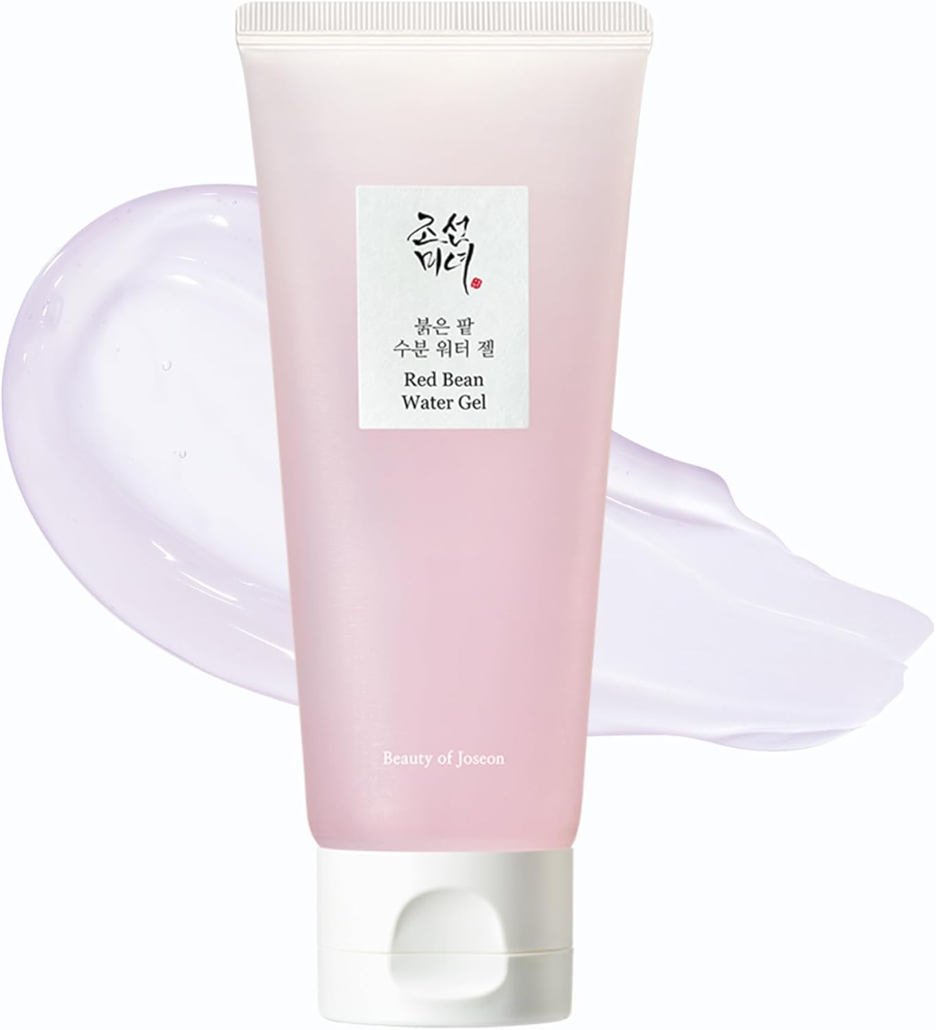 Beauty of Joseon – Red Bean Water Gel 100ml