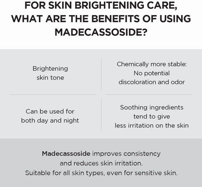 SKIN1004 Madagascar Centella Tone Brightening Capsule Cream