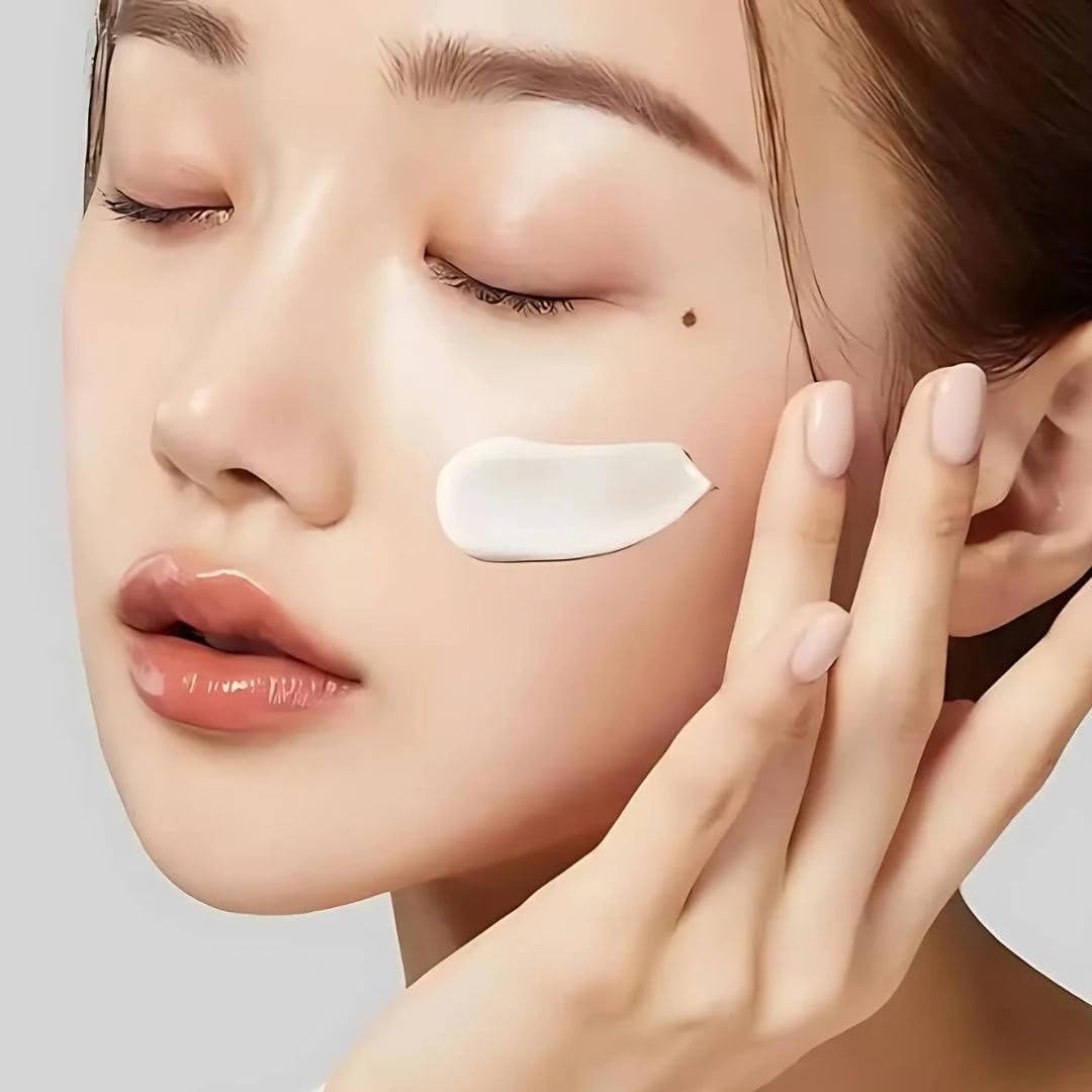 Medicube+ Zero Pore Cream 2.0 (50ml)