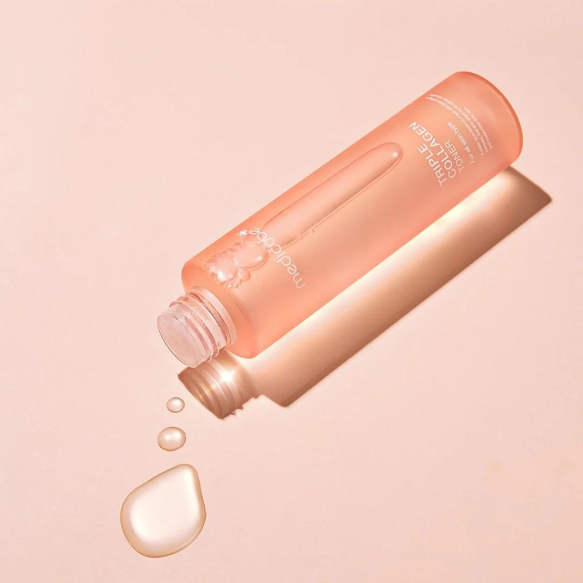 Medicube+ Triple Collagen Toner (140ml)