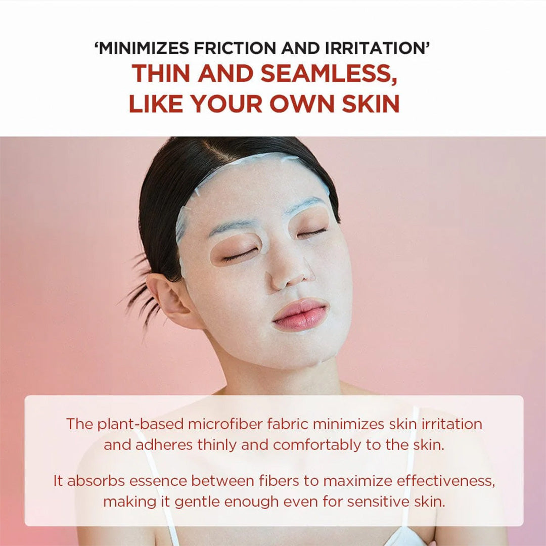 SKIN1004 Madagascar Centella Poremizing Clarifying Mask