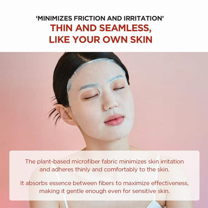 SKIN1004 Madagascar Centella Poremizing Clarifying Mask