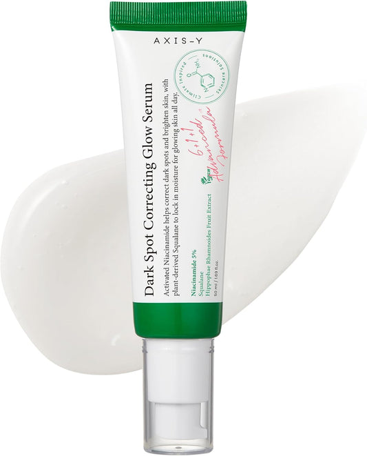 AXIS-Y Dark Spot Correcting Glow Serum 50 ml