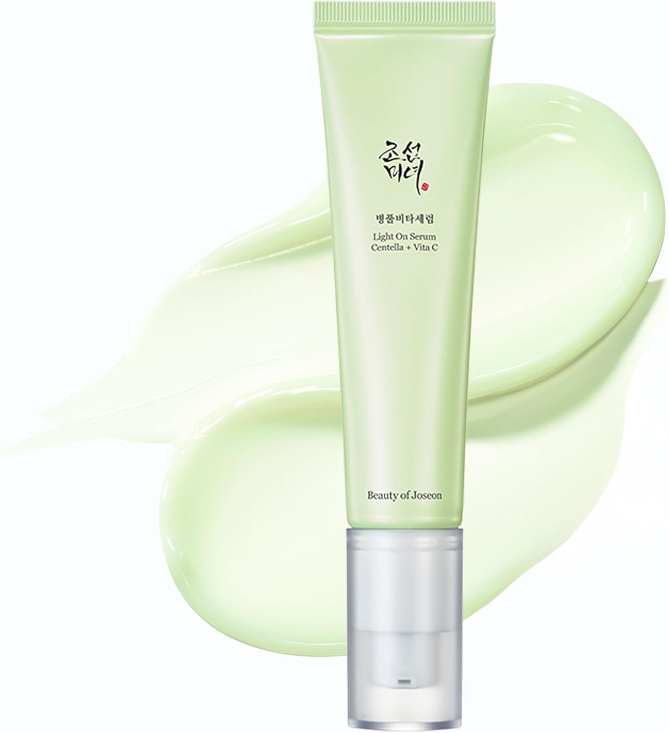 Beauty of Joseon – Light On Serum Centella + Vita C 30ml