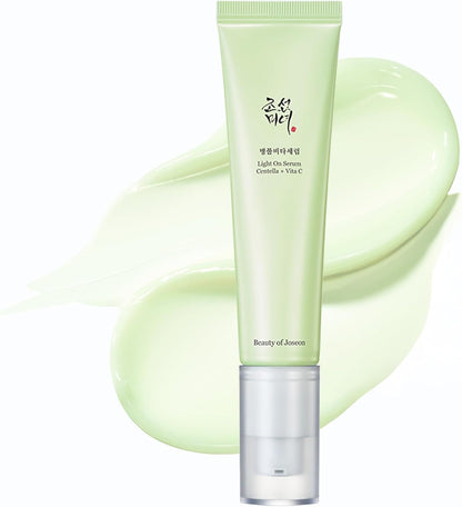 Beauty of Joseon – Light On Serum Centella + Vita C 30ml