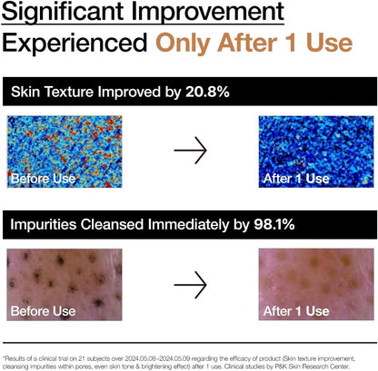 Anua - Rice Enzyme Brightening Cleansing Powder