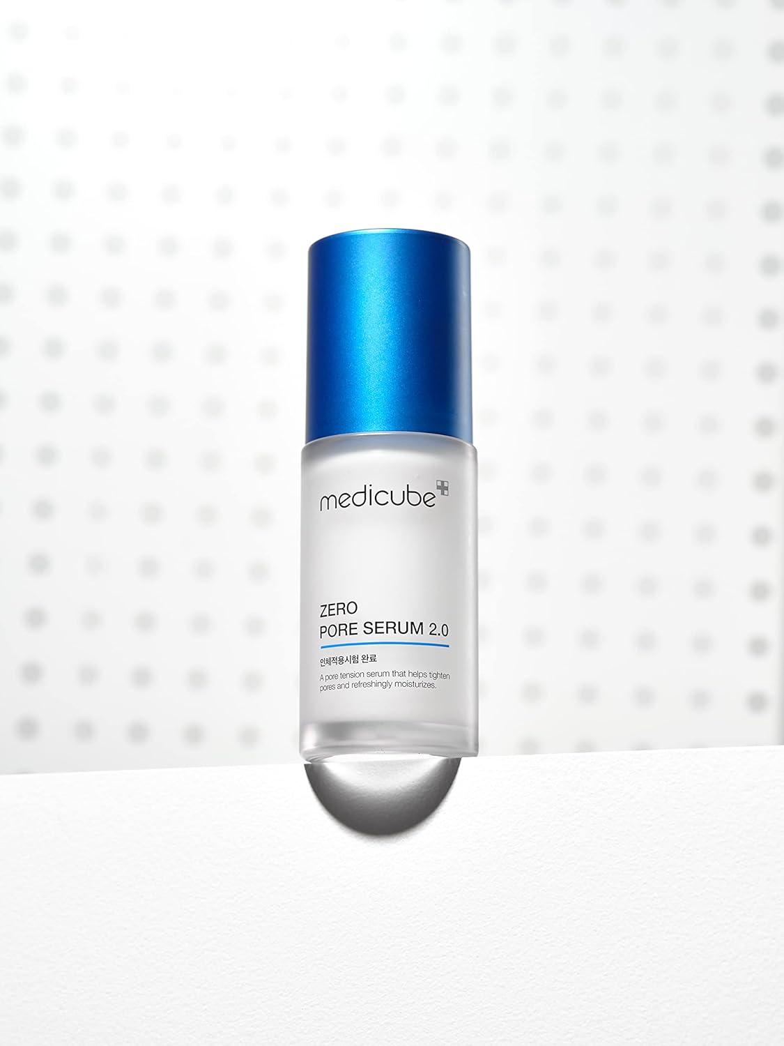 Medicube+ Zero Pore Serum 2.0 (37ml)
