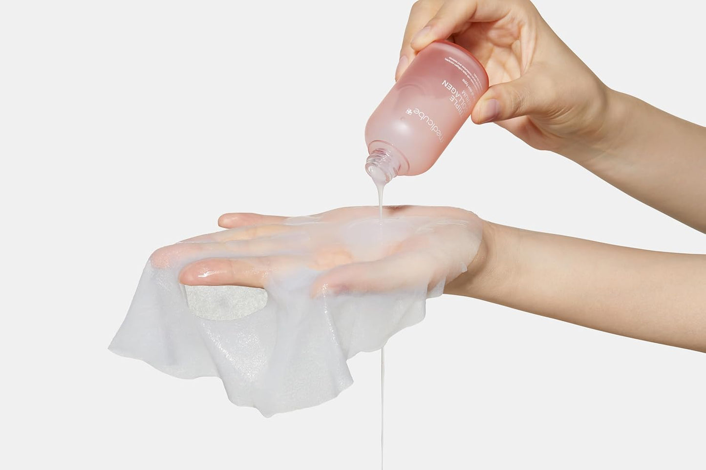 Medicube+ Collagen Lifting Mask