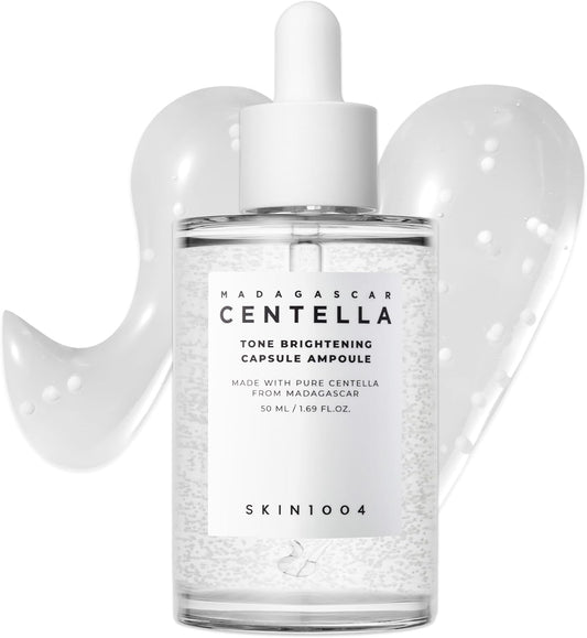 SKIN1004 Madagascar Centella Tone Brightening Capsule Ampoule Mini