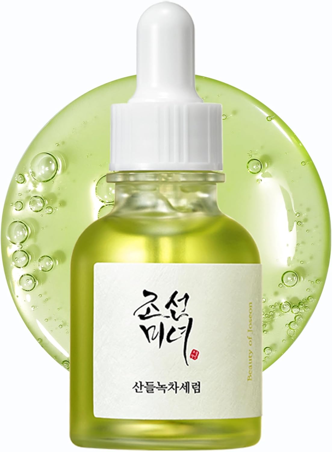 Beauty of Joseon – Calming Serum Green Tea + Panthenol 30ml