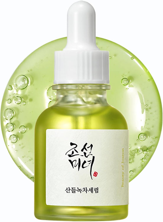 Beauty of Joseon – Calming Serum Green Tea + Panthenol 30ml