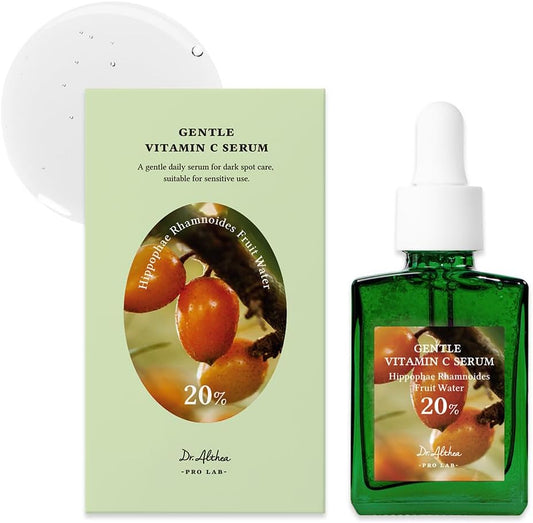 Dr. Althea Gentle Vitamin C Serum 30ml