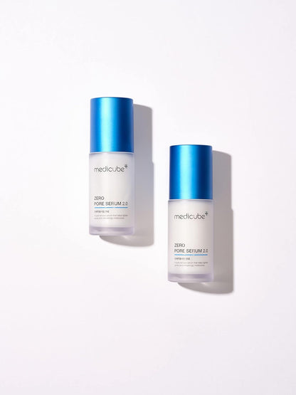 Medicube+ Zero Pore Serum 2.0 (37ml)
