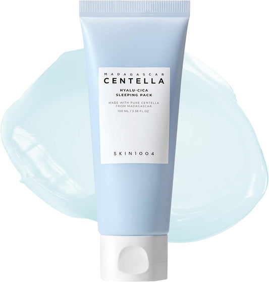 SKIN1004 Madagascar Centella Hyalu-Cica Sleeping Pack 100ml