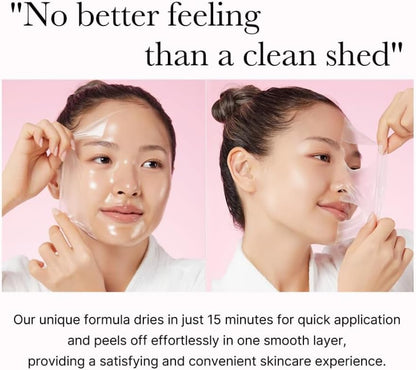 Medicube+ Collagen Night Wrapping Mask