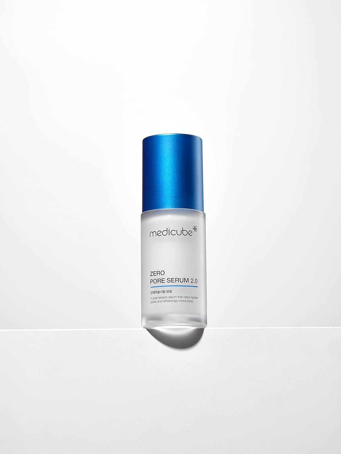 Medicube+ Zero Pore Serum 2.0 (37ml)