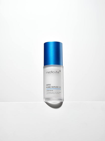 Medicube+ Zero Pore Serum 2.0 (37ml)