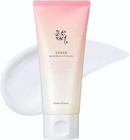 Beauty of Joseon – Apricot Blossom Peeling Gel 120ml